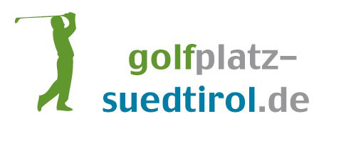 Logo - Golf Südtirol